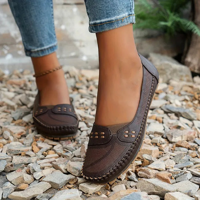 Cenza - Scarpe Ortopediche Antiscivolo