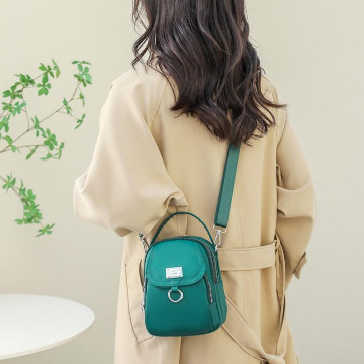 Haein - Elegante Borsa a Tracolla