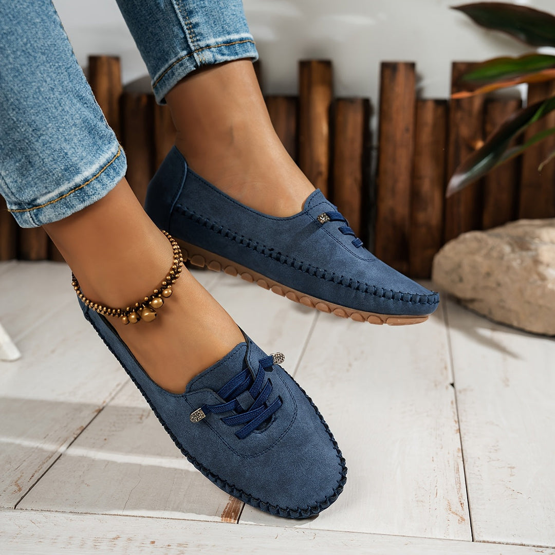 Coline - Scarpe Eleganti Con Lacci