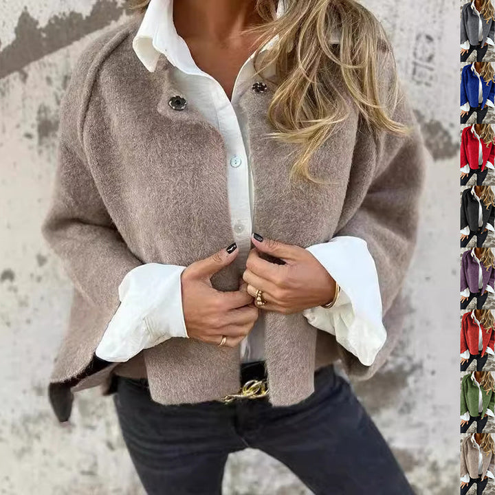 Keylah - Cardigan Elegante