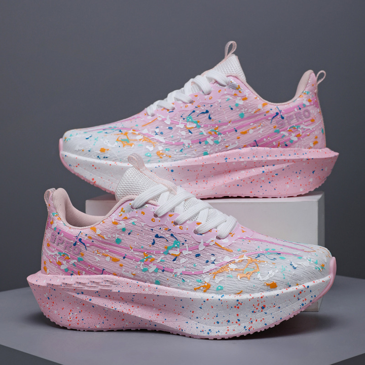 Ewout - Scarpe Con Suole in Carbonio