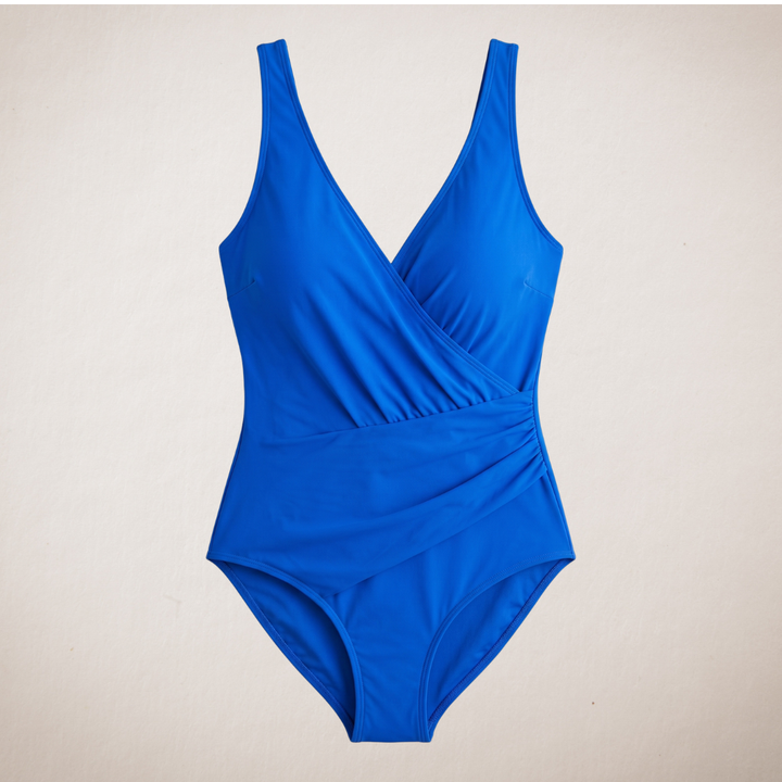 Melod - Costume da Bagno Intero Dalla Vestibilità Armoniosa