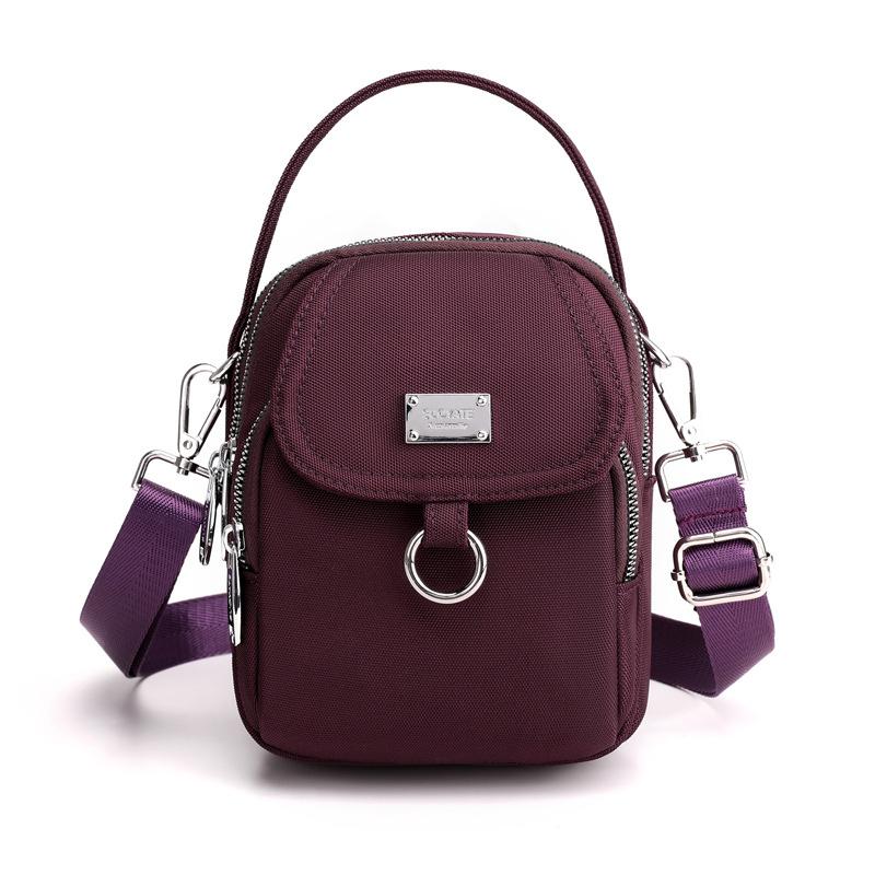 Haein - Elegante Borsa a Tracolla