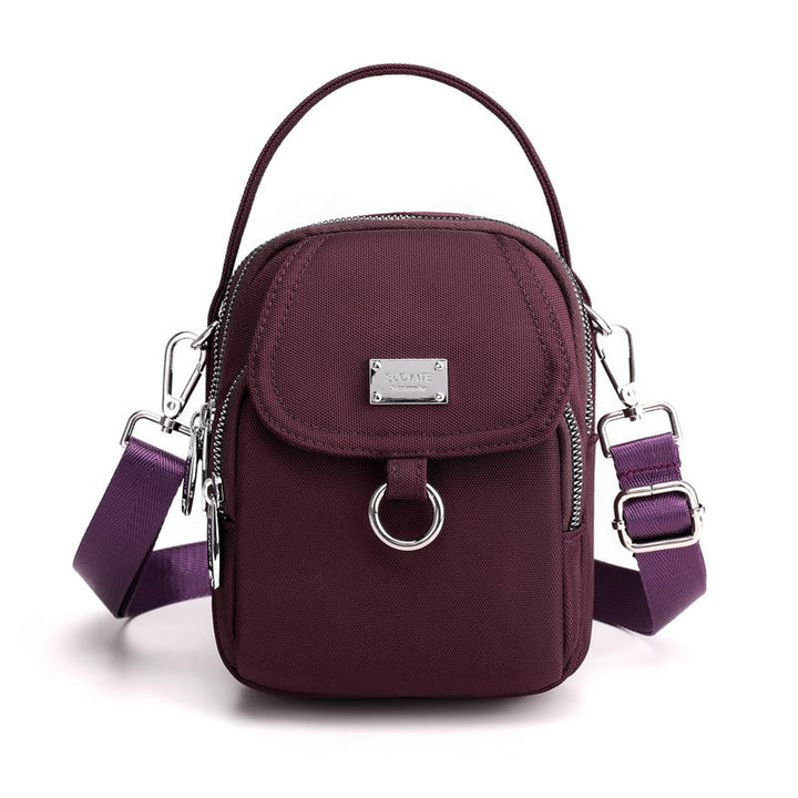 Haein - Elegante Borsa a Tracolla