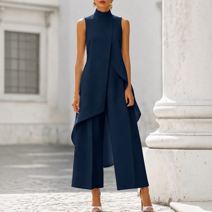 Maryam - Abito Lungo Elegante