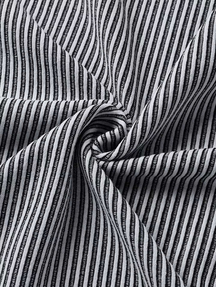 Afonso - Maglia Henley Invernale Resistente