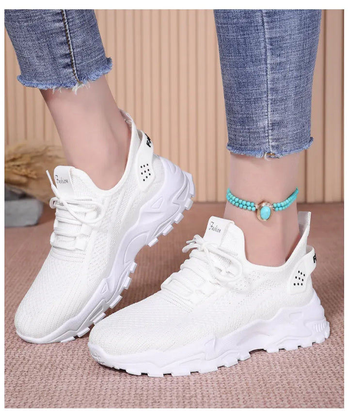 Rogina - Sneakers Ortopediche Comode