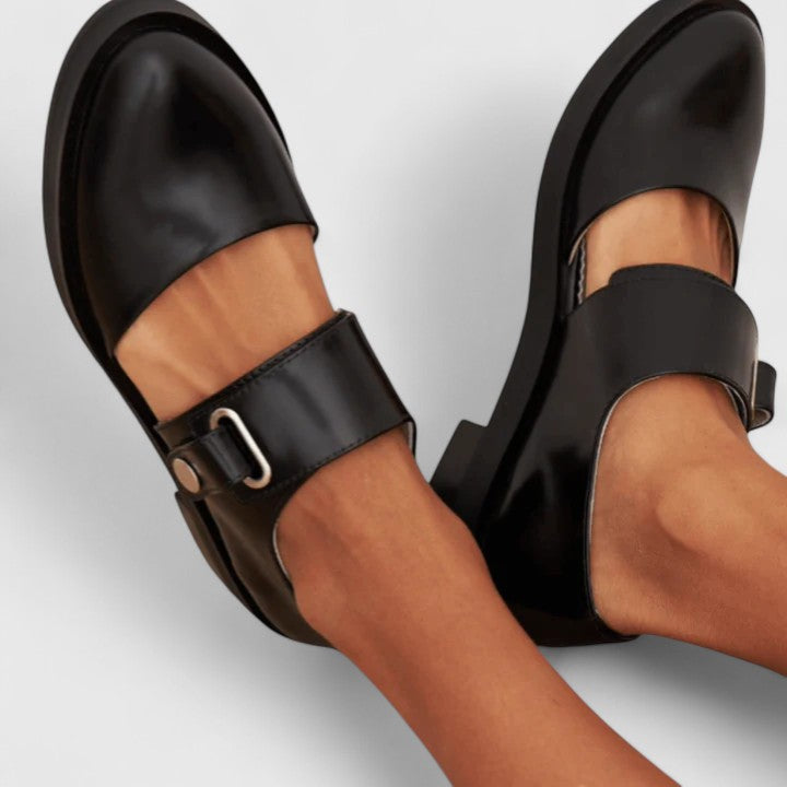 Tenzile - Elegante Scarpa Slip-on