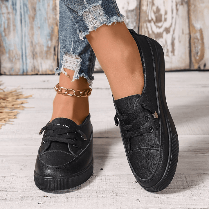 Tannar - Scarpe Ortopediche Con Lacci