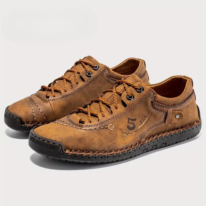 Aysam - Scarpe Con Allacciatura