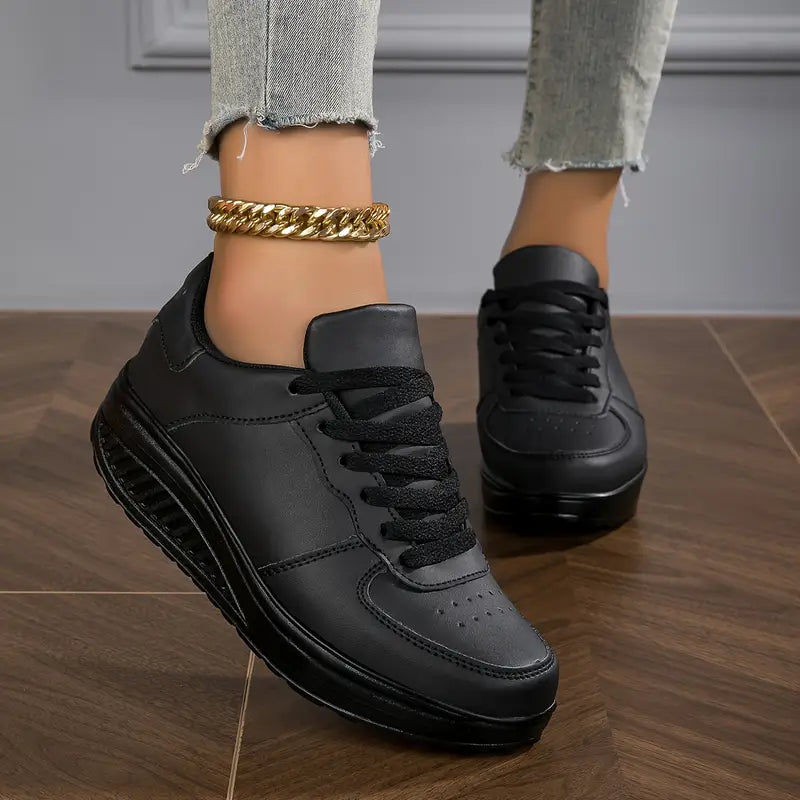 Ramira - Sneaker Ortopedica