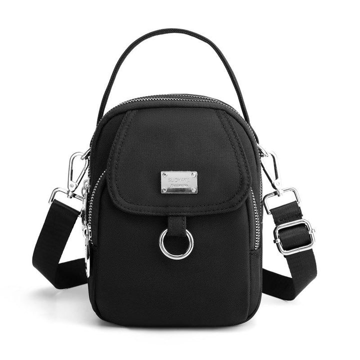 Haein - Elegante Borsa a Tracolla