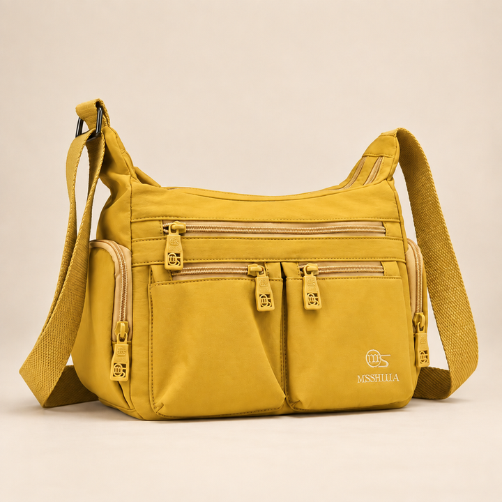 Zieola - Borsa a Tracolla Alla Moda