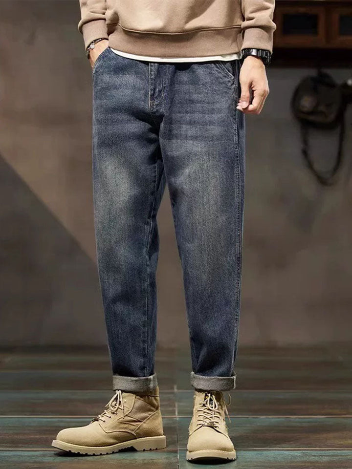 Grennar - Jeans Vintage Balloon