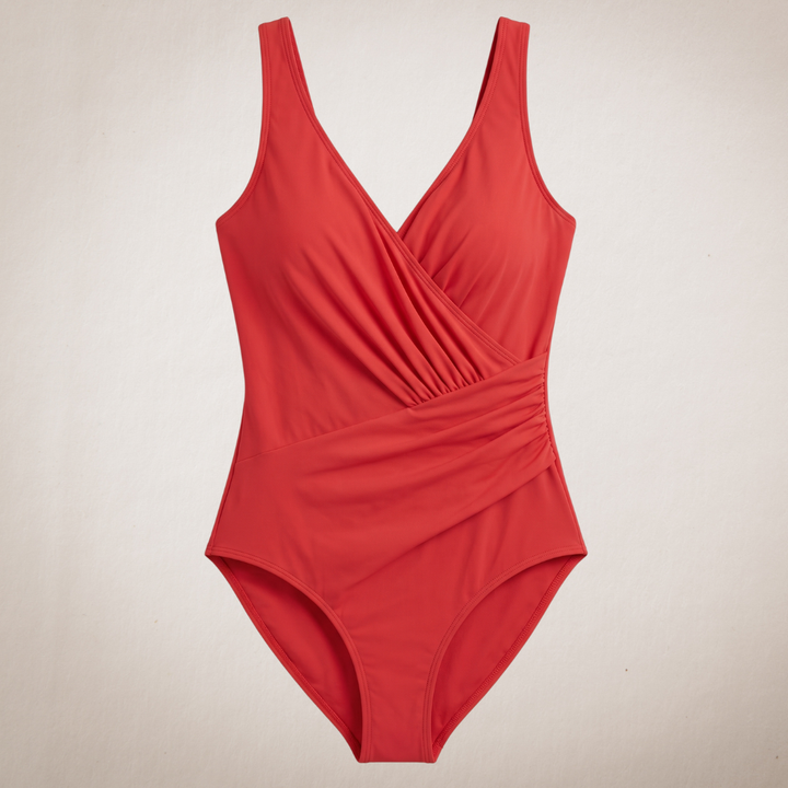 Melod - Costume da Bagno Intero Dalla Vestibilità Armoniosa