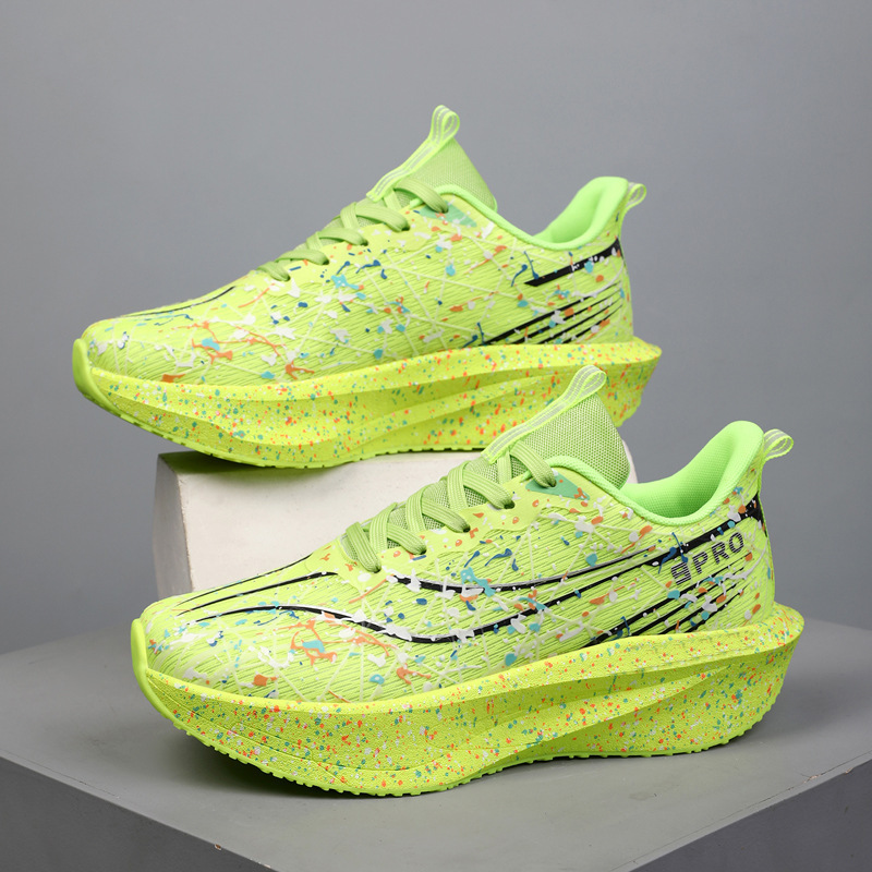 Ewout - Scarpe Con Suole in Carbonio