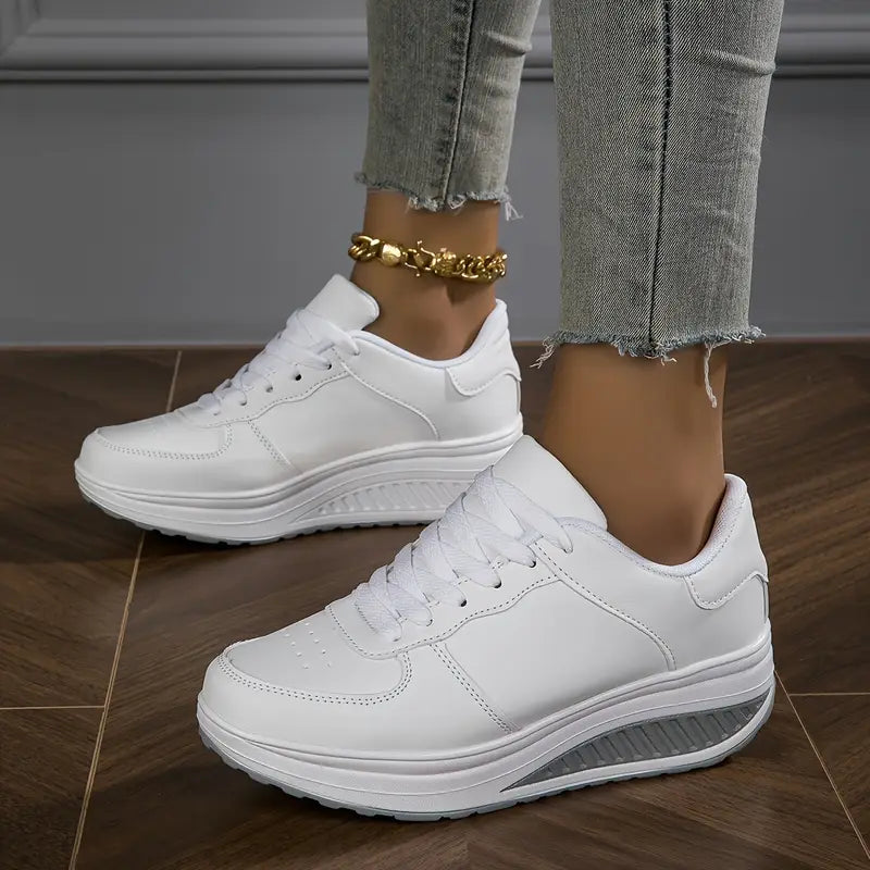 Ramira - Sneaker Ortopedica