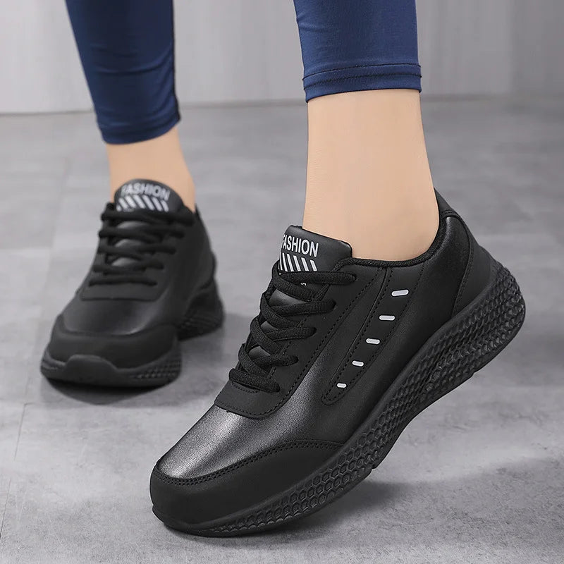 Apostolia - Sneaker Ortopedica Leggera