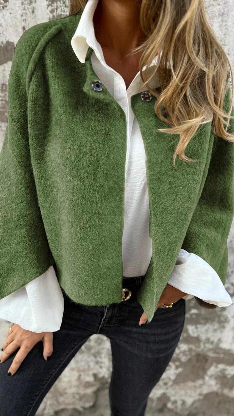 Keylah - Cardigan Elegante