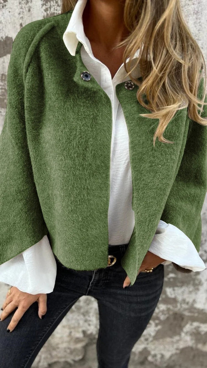 Keylah - Cardigan Elegante
