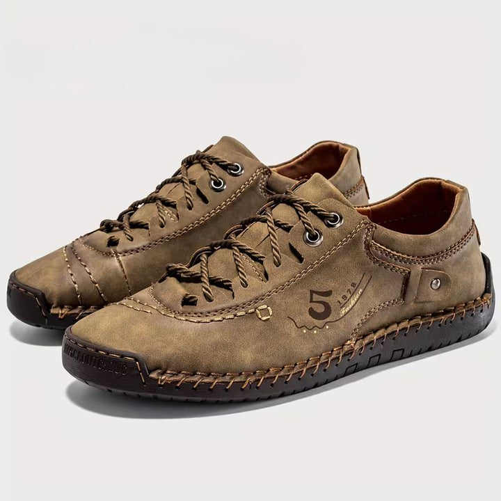 Aysam - Scarpe Con Allacciatura