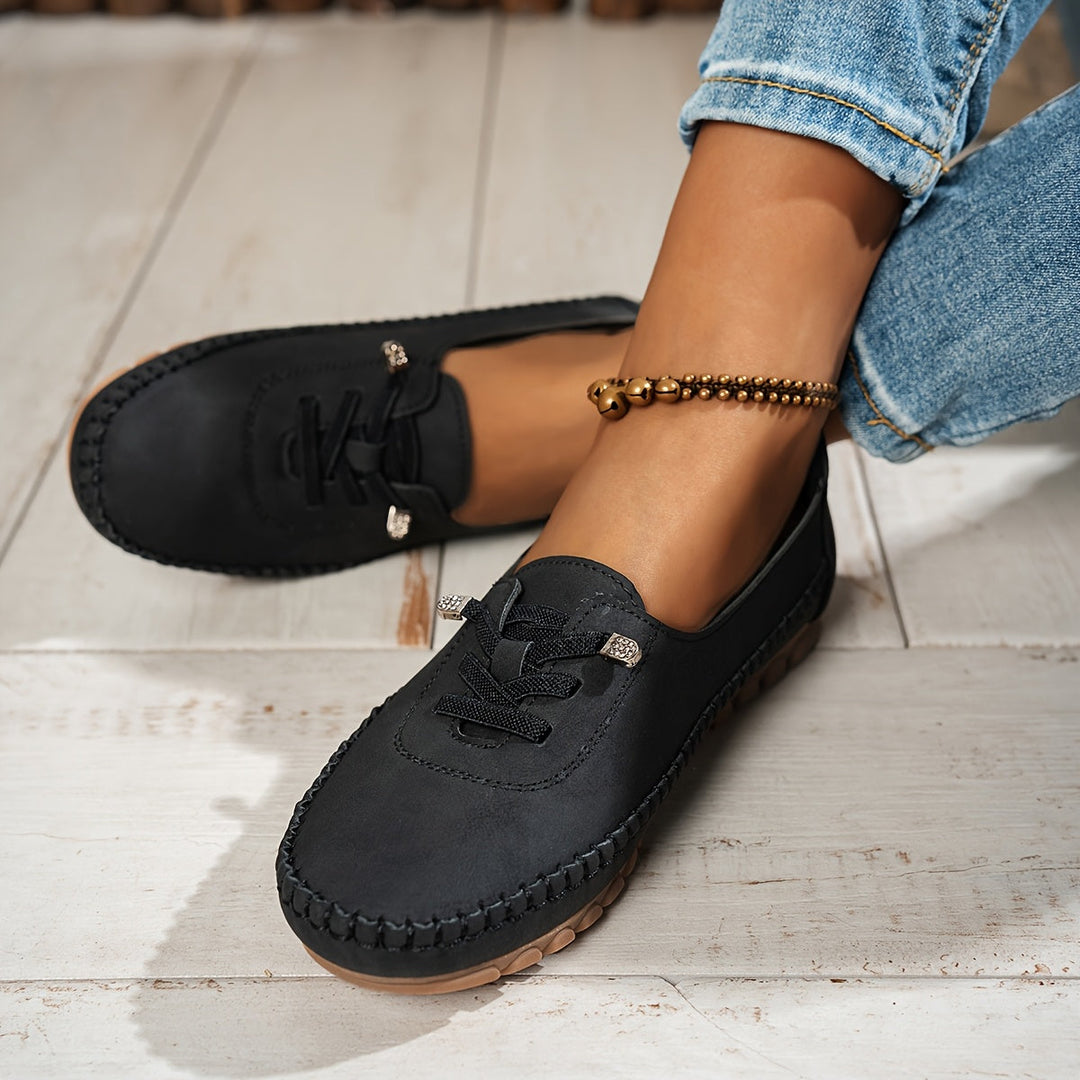 Coline - Scarpe Eleganti Con Lacci