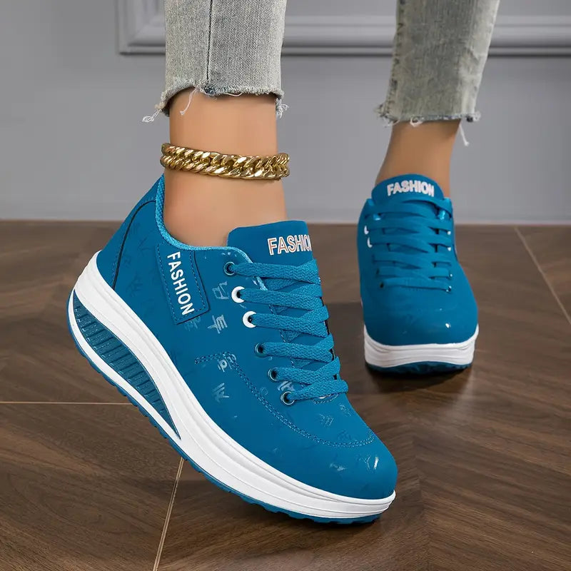 Ramira - Sneaker Ortopedica