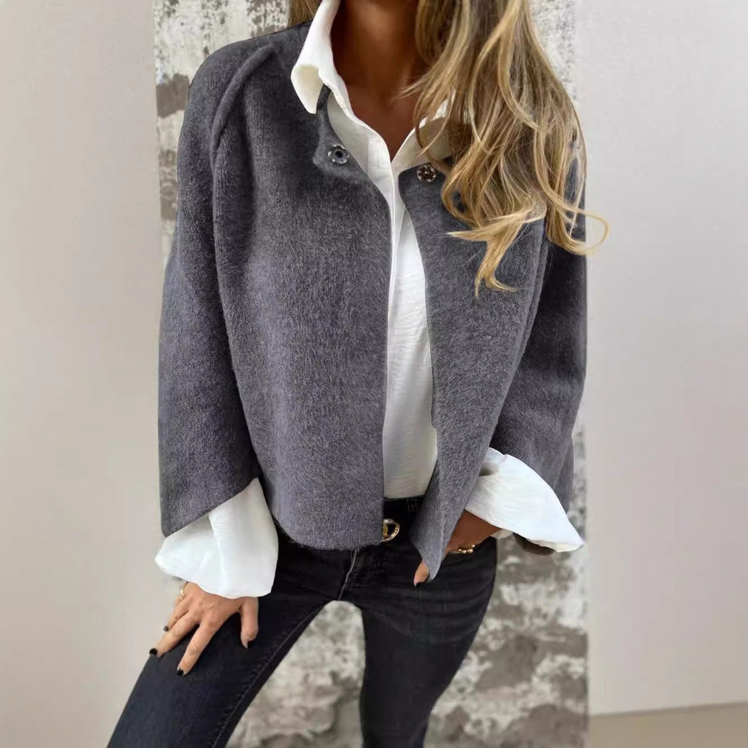 Keylah - Cardigan Elegante