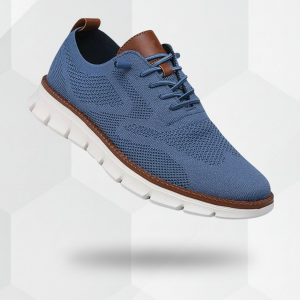 Vihanga - Scarpe in Maglia a Rete