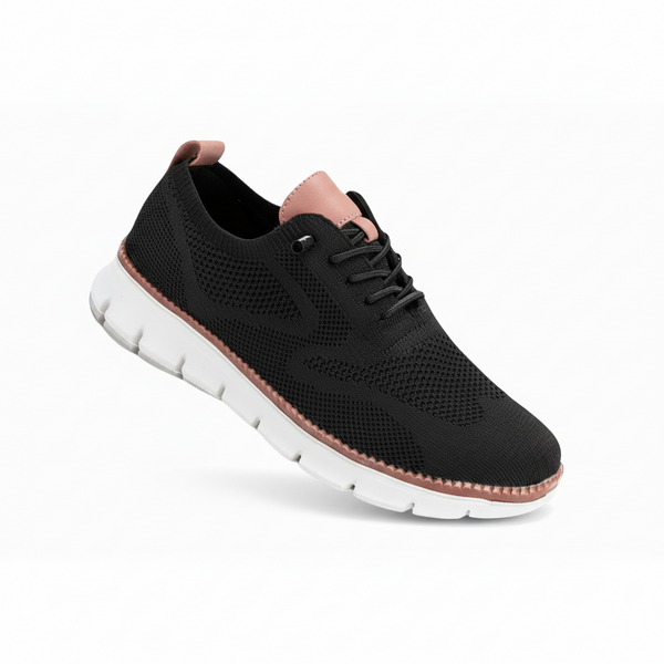 Vihanga - Scarpe in Maglia a Rete