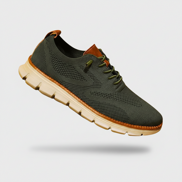 Vihanga - Scarpe in Maglia a Rete