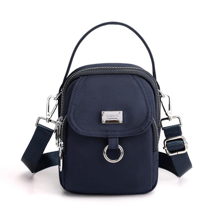 Haein - Elegante Borsa a Tracolla