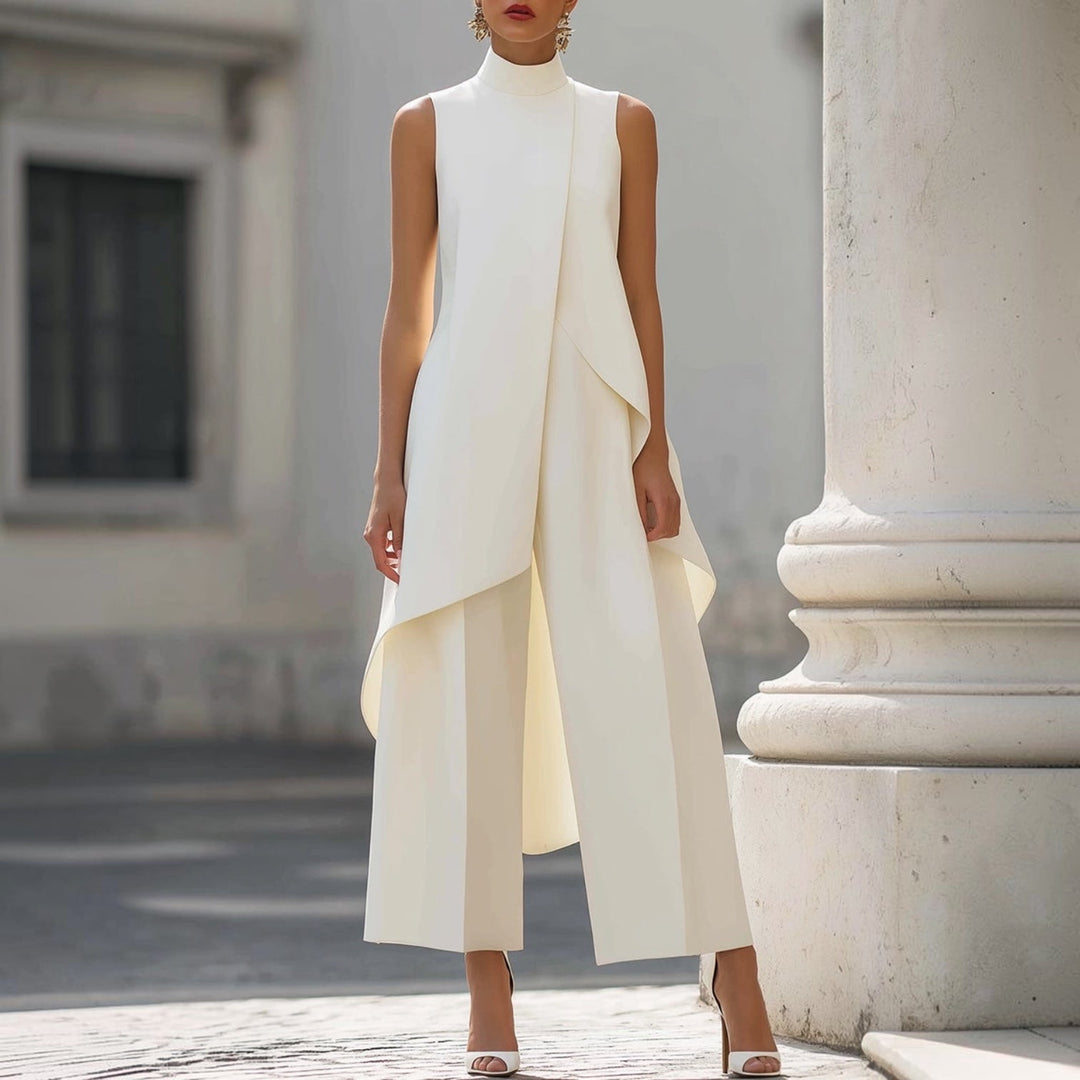 Maryam - Abito Lungo Elegante