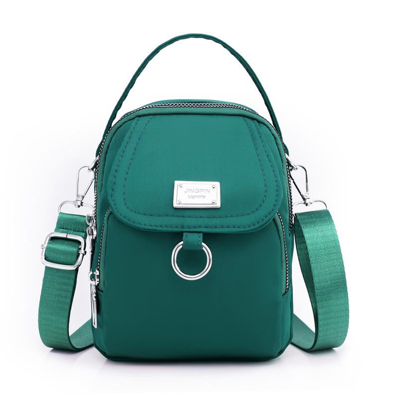 Haein - Elegante Borsa a Tracolla
