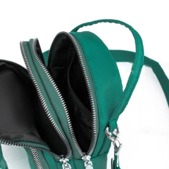 Haein - Elegante Borsa a Tracolla