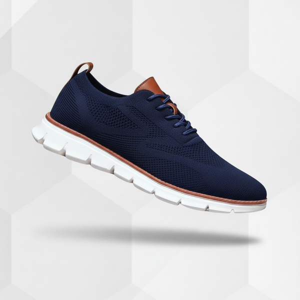 Vihanga - Scarpe in Maglia a Rete
