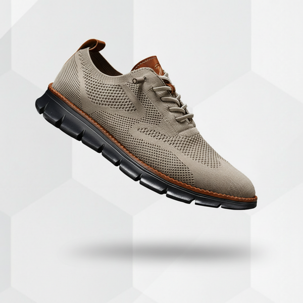 Vihanga - Scarpe in Maglia a Rete