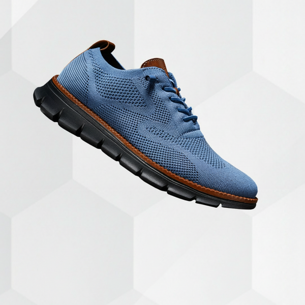 Vihanga - Scarpe in Maglia a Rete