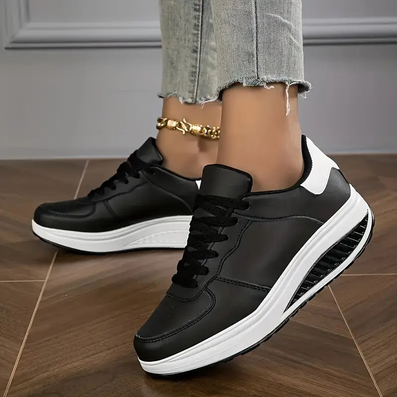 Ramira - Sneaker Ortopedica