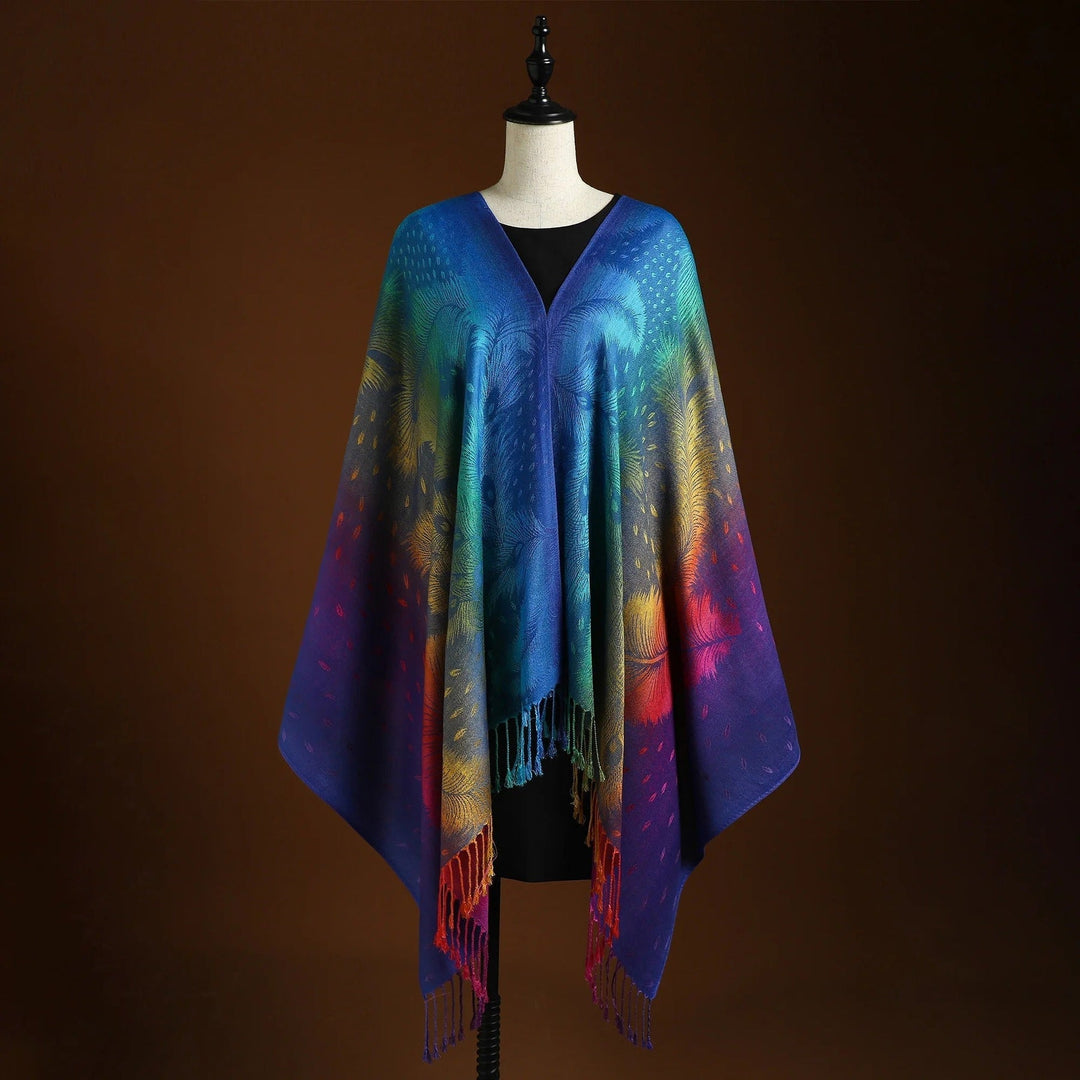 Falina - Sciarpa In Cashmere