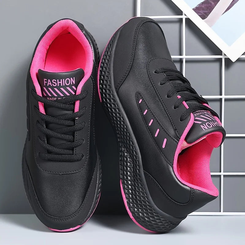 Apostolia - Sneaker Ortopedica Leggera