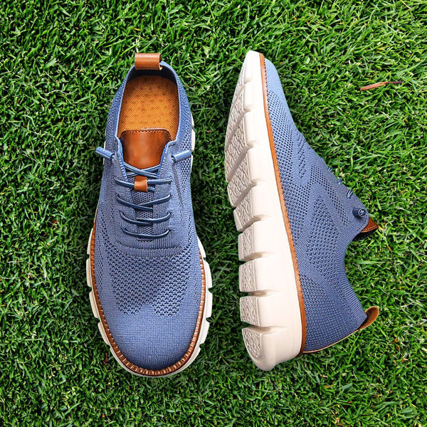 Vihanga - Scarpe in Maglia a Rete