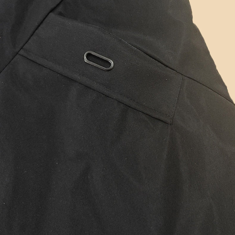 Falkner - Parka Con Cappuccio Antivento
