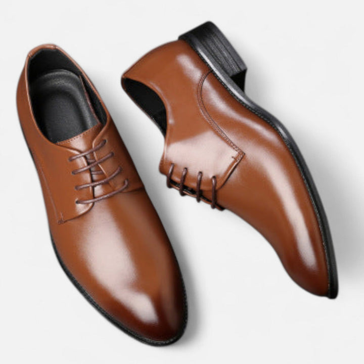Getter - Scarpe Estive Con Lacci