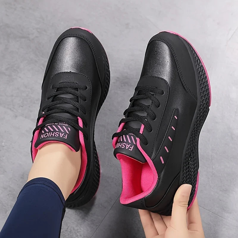 Apostolia - Sneaker Ortopedica Leggera