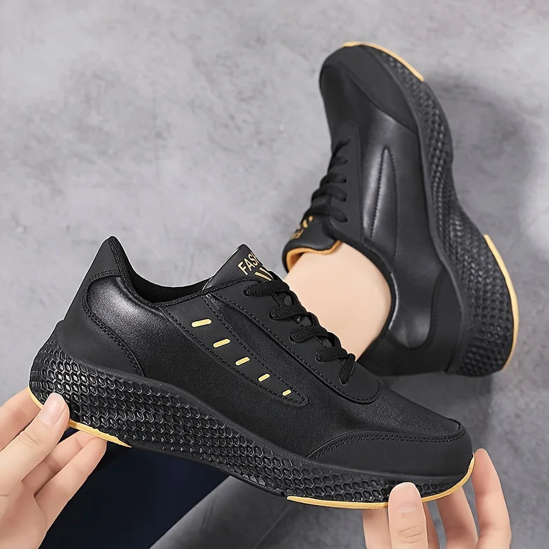 Apostolia - Sneaker Ortopedica Leggera