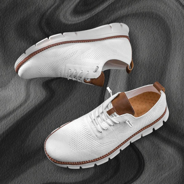 Vihanga - Scarpe in Maglia a Rete