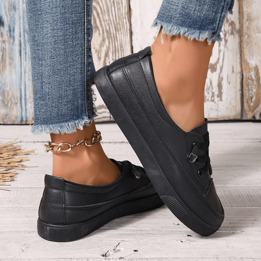 Tannar - Scarpe Ortopediche Con Lacci