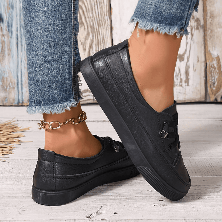 Tannar - Scarpe Ortopediche Con Lacci