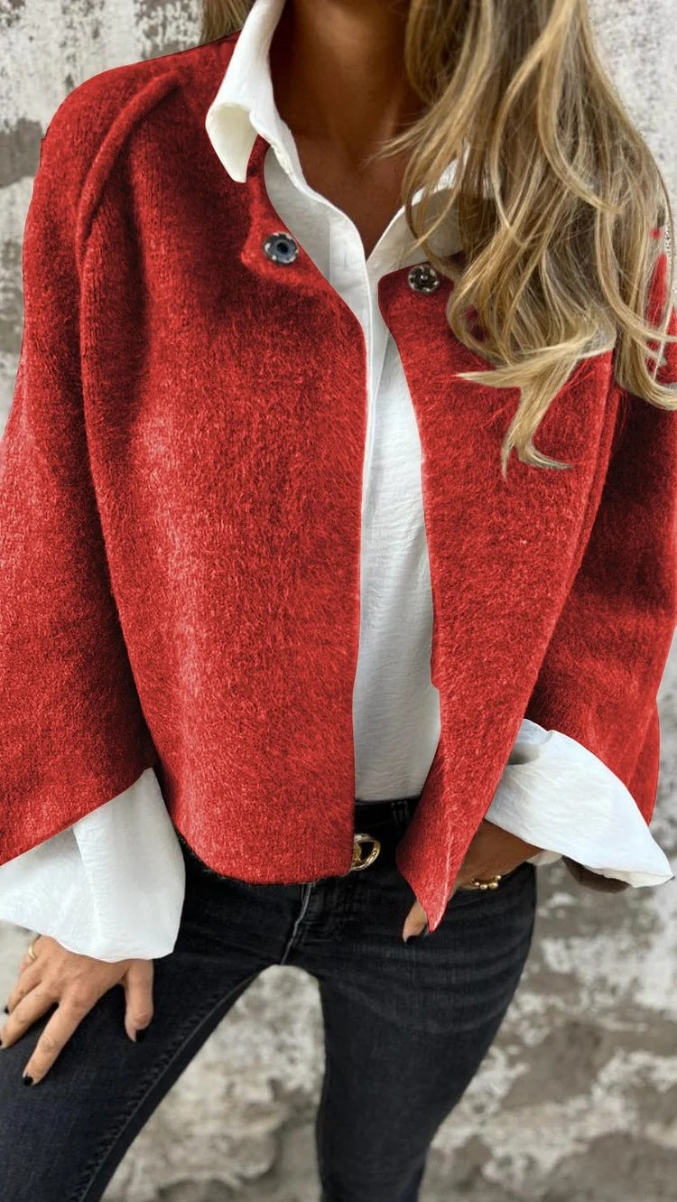 Keylah - Cardigan Elegante